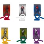 Настолна игра Cluedo Спайдърмен, Winning Moves - Image 4