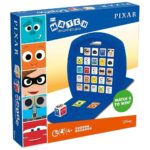 Настолна игра Дуел Disney Pixar, Winning Moves