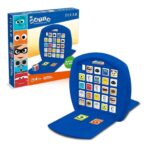 Настолна игра Дуел Disney Pixar, Winning Moves - Image 2