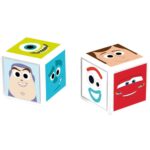Настолна игра Дуел Disney Pixar, Winning Moves - Image 4