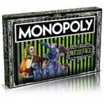 Настолна игра Monopoly Beetlejuice, Winning Moves