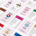 Настолна игра Monopoly Hello Kitty, Winning Moves - Image 5