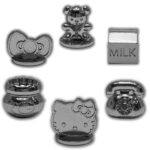 Настолна игра Monopoly Hello Kitty, Winning Moves - Image 3