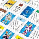 Настолна игра Monopoly Соник, Winning Moves - Image 5