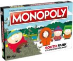 Настолна игра Monopoly South Park, Winning Moves