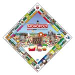 Настолна игра Monopoly South Park, Winning Moves - Image 2