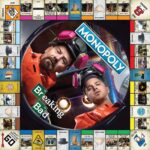 Настолна игра Monopoly Breaking Bad, Winning Moves - Image 5