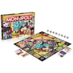 Настолна игра Monopoly Dragon Ball, Winning Moves - Image 2