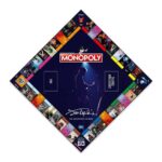 Настолна игра Monopoly Джими хендрикс, Winning Moves - Image 2
