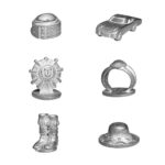 Настолна игра Monopoly Джими хендрикс, Winning Moves - Image 4