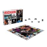 Настолна игра Monopoly Елтън Джон, Winning Moves - Image 4