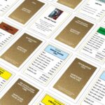 Настолна игра Monopoly Елтън Джон, Winning Moves - Image 5