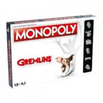 Настолна игра Monopoly Гремлини, Winning Moves