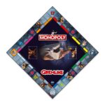 Настолна игра Monopoly Гремлини, Winning Moves - Image 2
