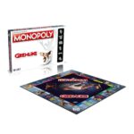 Настолна игра Monopoly Гремлини, Winning Moves - Image 3