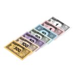 Настолна игра Monopoly Гремлини, Winning Moves - Image 4