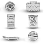 Настолна игра Monopoly Hunter x Hunter, Winning Moves - Image 5