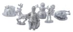 Настолна игра Monopoly Коледа, Winning Moves - Image 4