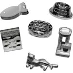 Настолна игра Monopoly Котки, Winning Moves - Image 4