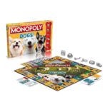 Настолна игра Monopoly Кучета, Winning Moves - Image 2