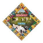 Настолна игра Monopoly Кучета, Winning Moves - Image 3