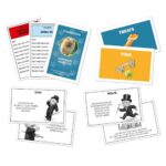 Настолна игра Monopoly Кучета, Winning Moves - Image 4
