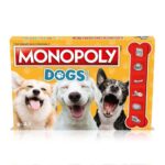 Настолна игра Monopoly Кучета, Winning Moves - Image 7