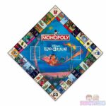 Настолна игра Monopoly Лило и Стич, Winning Moves - Image 2