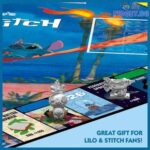 Настолна игра Monopoly Лило и Стич, Winning Moves - Image 3