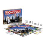 Настолна игра Monopoly Офисът, Winning Moves - Image 2