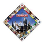 Настолна игра Monopoly Офисът, Winning Moves - Image 3