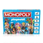Настолна игра Monopoly Playmobil, Winning Moves - Image 5