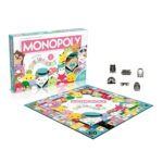 Настолна игра Monopoly Squishmallows, Winning Moves - Image 2