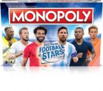 Настолна игра Monopoly Световни футболни звезди, Winning Moves