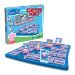 Настолна игра Познай кой Peppa Pig, Winning Moves - Image 4
