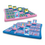 Настолна игра Познай кой Peppa Pig, Winning Moves - Image 2