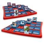 Настолна игра Познай кой Marvel, Winning Moves - Image 3