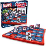 Настолна игра Познай кой Marvel, Winning Moves - Image 5