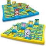 Настолна игра Познай кой Paw Patrol, Winning Moves - Image 3