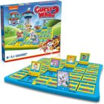 Настолна игра Познай кой Paw Patrol, Winning Moves