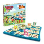 Настолна игра Познай кой Професии, Winning Moves - Image 5
