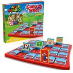 Настолна игра Познай кой Super Mario, Winning Moves - Image 2
