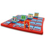 Настолна игра Познай кой Super Mario, Winning Moves - Image 3