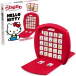 Настолна игра Top Trumps Дуел Hello Kitty, Winning Moves - Image 4