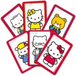 Настолна игра Top Trumps Дуел Hello Kitty, Winning Moves - Image 5