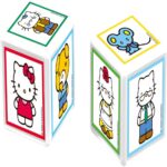 Настолна игра Top Trumps Дуел Hello Kitty, Winning Moves - Image 3