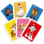 Настолна игра Paw Patrol, Winning Moves