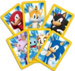 Настолна игра Sonic, Winning Moves - Image 2