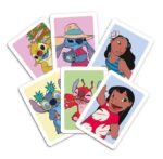Настолна игра Stitch, Winning Moves - Image 3