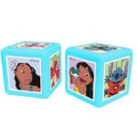 Настолна игра Stitch, Winning Moves